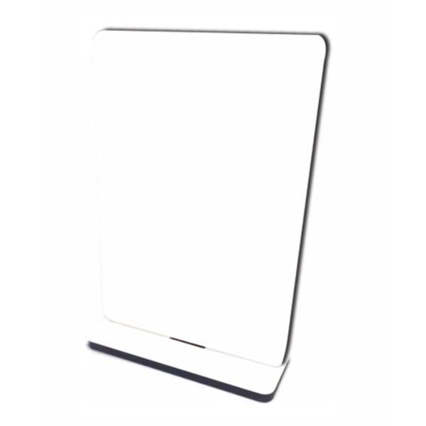 10 Placa Para Sublimar Qr Code E Spotify Acrílico Cristal Bra