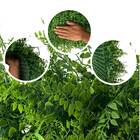 10 Placas Para Jardim Vertical Artificial Externo Proteção Uv