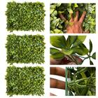 10 Placas Para Jardim Vertical Artificial Interno Revestiment