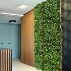 10 Placas Para Jardim Vertical Artificial Revestimento Premiu