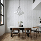 10 Placas Revestimento 3d Premium Para Parede (2,5m²) Premier