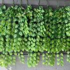 10 Plantas Artificiais Folhagens Para Decorações Suspensas Mo