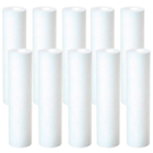 10 Refis Polipropileno Liso 2,5 X 25cm 1 5 10 20 50 75 Micra