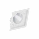 10 Spot De Embutir Recuado Save Energy Par 30 E27 Bivolt Bran