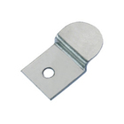 10 Suportes Garra “s” Para Pendurador Para Quadros