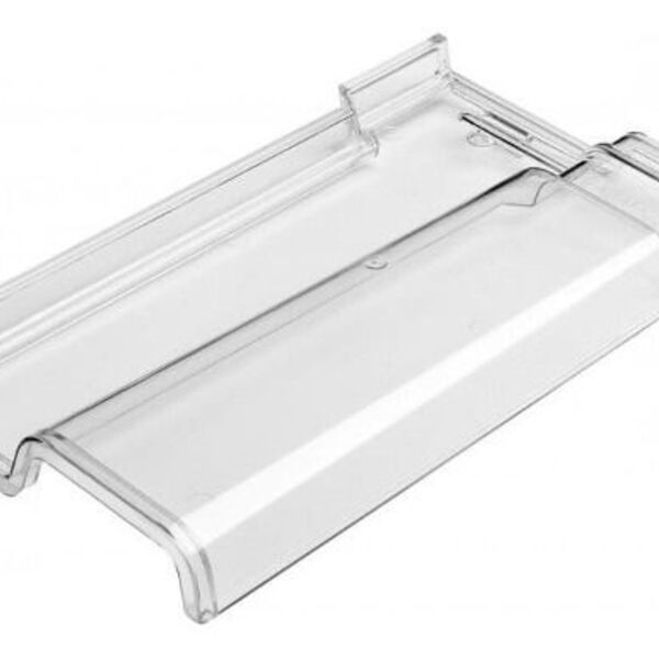 10 Telhas 100% Policarbonato Anti Uv Romana Ou Portuguesa - R