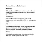 10 Telhas Policarbonato Anti Uv Americana Ou Americana Piso -