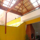 10 Telhas Transparente Americana E Americana Piso Iluminação