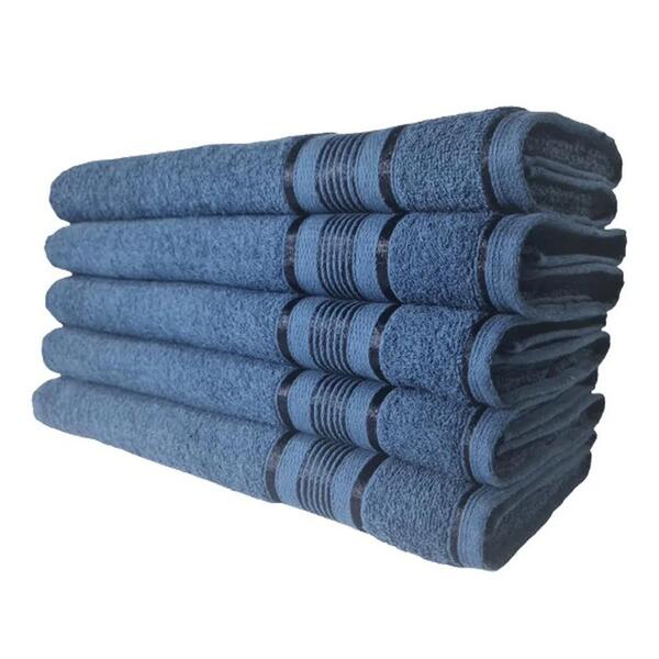 10 Toalhas Super Gigante Grossa Abraça O Corpão 80x180 Egito