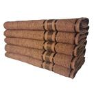 10 Toalhas Super Gigante Grossa Abraça O Corpão 80x180 Egito