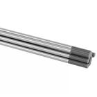 10 Un Eletrodo De Tungstênio 2% Cério Ponta Cinza 2,4mm