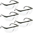 10 Un Óculos De Segurança Ips 1000 Incolor - Carbografite