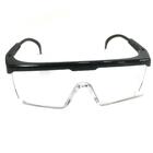 10 Un Óculos De Segurança Ips 1000 Incolor - Carbografite