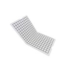 10 Unidades Placa Adesiva 450x220