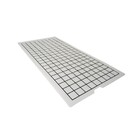 10 Unidades Placa Adesiva 450x220