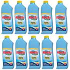 10 X Clarificante Floculante Hidrofloc 1 Litro Hidroall