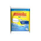 10 X Pastilha Para Piscinas Hcl Penta 5 Em 1 200g Hidroall