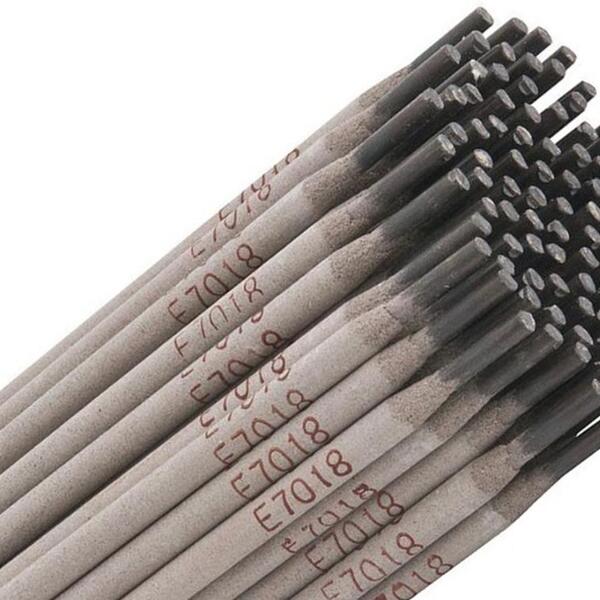 10kg Eletrodo Revestido E 7018 2,5mm - Denver