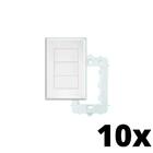 10un Evidence Placa 4x2ega