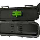 10x Caixa De Emenda Ceo Cabo Drop Acoplador Ou Tubette 10x Ca