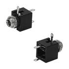 10x Jack J1 Mono Painel / P1 Fêmea Painel Pci Alta Qualidade