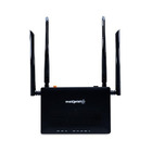 10x Ont Maxfiber 1200gm Preto