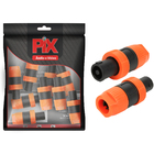 10x Plug Speakon 4 Polos - Premium Profissional Série Prime -