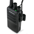 10x Rádio Comunicador Intelbras Rc3002 G2 - Walkie Talkie Ht