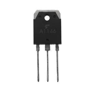 10 COPPIE 2N3055 MJ2955 TO-3 (10 2N3055 10 MJ2955) NPN Transistor di potenza PNP EUR 14,99 10 COPPIE 2N3055 MJ2955 TO-3 (10 2N3055 10 MJ2955) NPN Transistor di potenza PNP EUR 14,99