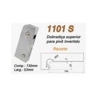 1101 S Dobradiça Superior Para Porta Pivotante De Vidro Tempe