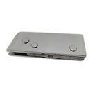 1103s Dobradiça Inferior Para Porta De Vidro Pivotânte