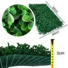 11 Painéis De Amendoim Permanente Para Jardim Vertical E Deco