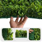 11 Painéis De Parede Verde Com Plantas Premium 60x40cm Perman