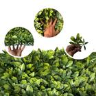 11 Painéis Para Parede Verde Com Plantas Premium 60x40cm Chef