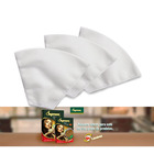 120 Filtros Coador Café Reutilizável Lavável Até 5x - Nº 103