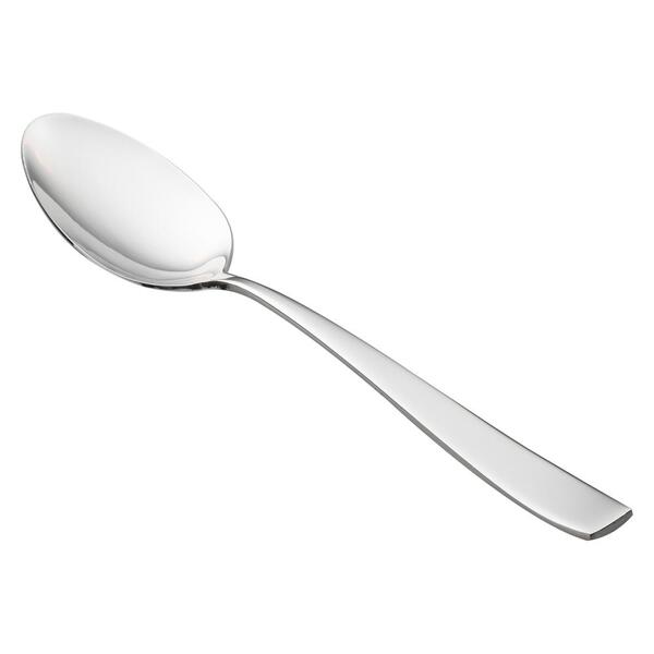 12 Colheres Wolff Pisa De Aço Inox Para Mesa