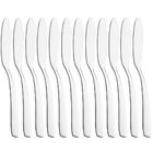 12 Facas Wolff London De Peixe De Aço Inox