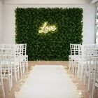 12 Folhagens Artificiais Folha Fícus Galhos Flexíveis Para De