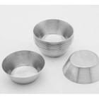 12 Formas De Empada Cupcake Bolinho 7.5cm X2.8 Caparroz 0316