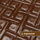 12 Jogo Americano Bag Alto Padrão Impermeável Mr Pvc