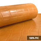 12 Jogo Americano Mesa Posta Luxo Impermeável Pvc Cro Lj