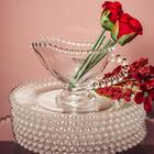 12 Molheiras De Cristal Com Alça 140ml Para Hotéis Pousadas S