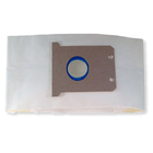 12 Saco Descartável Para Aspirador De Pó Electrolux Clario