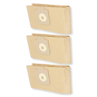 12 Saco Descartável Para Aspirador De Pó Electrolux Uz930