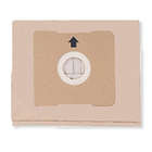 12 Saco Descartável Para Aspirador De Pó Vonder Apv 1203