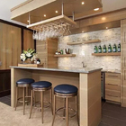 12 Suportes Organizador De Armário Porta Taças Cromado 35cm