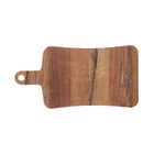 13949-tábua De Jatobá Para Cortes 28cm Retangular