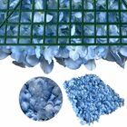 13 Painéis de Flores Artificiais 60x40cm Parede Decorativa co