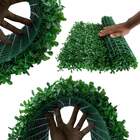 13 Painéis De Jardim Vertical Permanente Para Decoração Verde