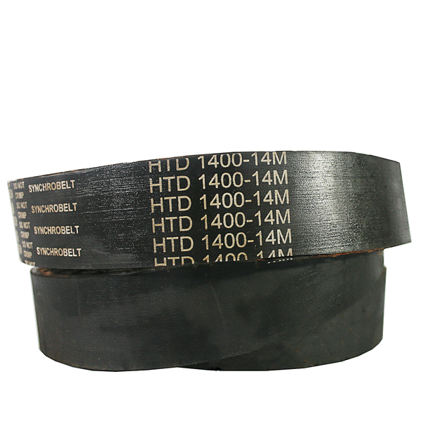 1400 14m 28mm Correia Industrial